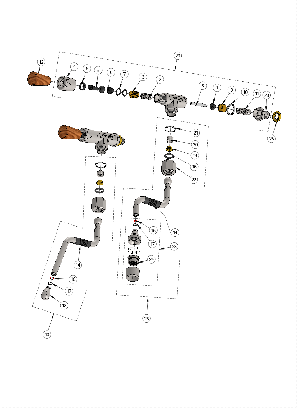 Konfig diagram