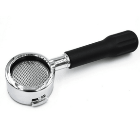 genuine lelit bottomless portafilter 57mm and 58mm available for fast shipping PLA570S / PLA580S