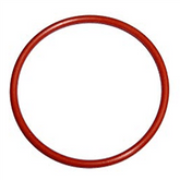 MC752/7 lelit boiler gasket
