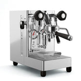 Lelit Mara x3 espresso machine stainless steel with electronic flow control PL62X3