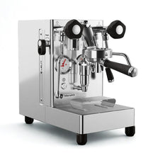 Lelit Mara x3 espresso machine stainless steel with electronic flow control PL62X3