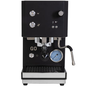 new profitec go 2.0 upgraded version
