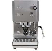 new version of profitec go 2.0 in silver