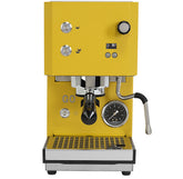 newest profitec go version 2.0 yellow espresso machine