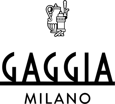 Official Gaggia Logo no background