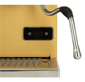 profitec go yellow with pid controller
