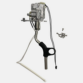 steam wand replacement kit for the sage barista pro SP0025544