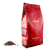 trismoka coffee beans degustazione new red packaging