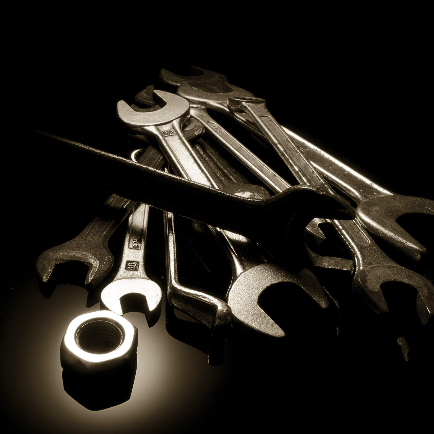 Sage Repairs Servicing