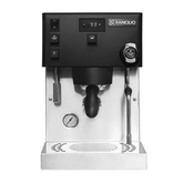 rancilio silvia pro x black