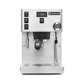 Rancilio Silvia Pro - Home Coffee Machines Ltd