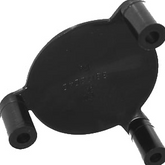 Rancilio rocky grinder cover 38123040