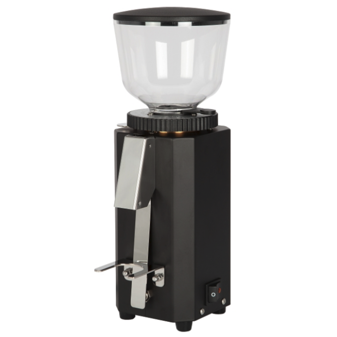 profitec-m54 espresso grinder quartz black