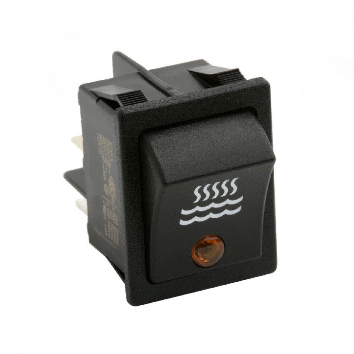Rancilio - Water Rocker Switch | 34030029