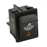 Rancilio - Steam Rocker Switch | 34030038 - Home Coffee Machines Ltd