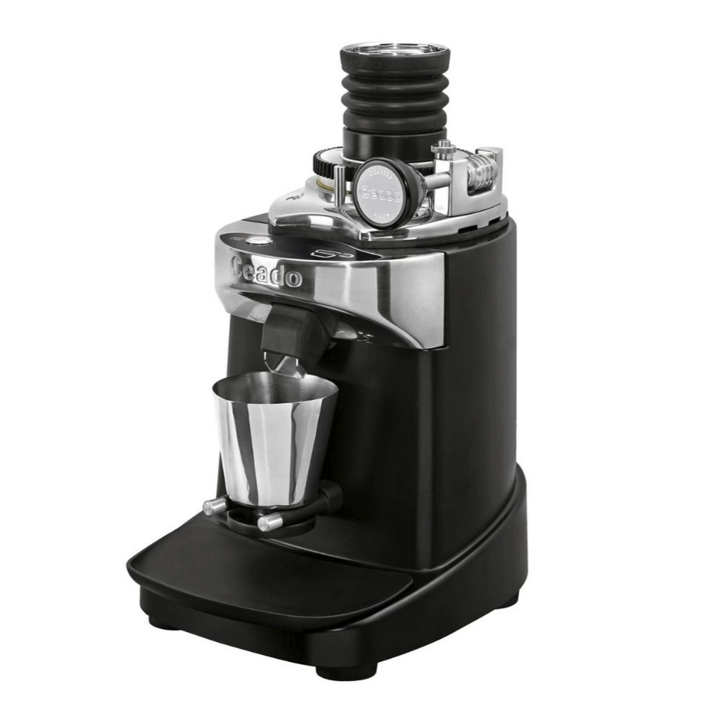 ceado e37sd single dose espresso grinder buy online