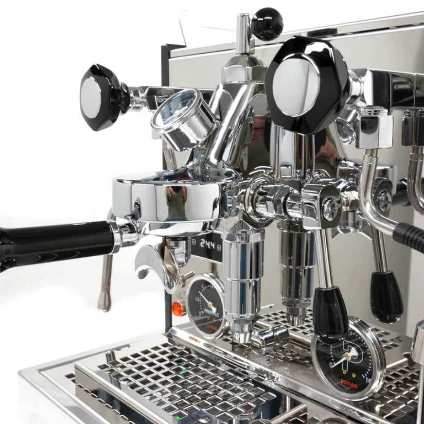 profitec pro 700 with flow control espresso machine fast worldwide delivery