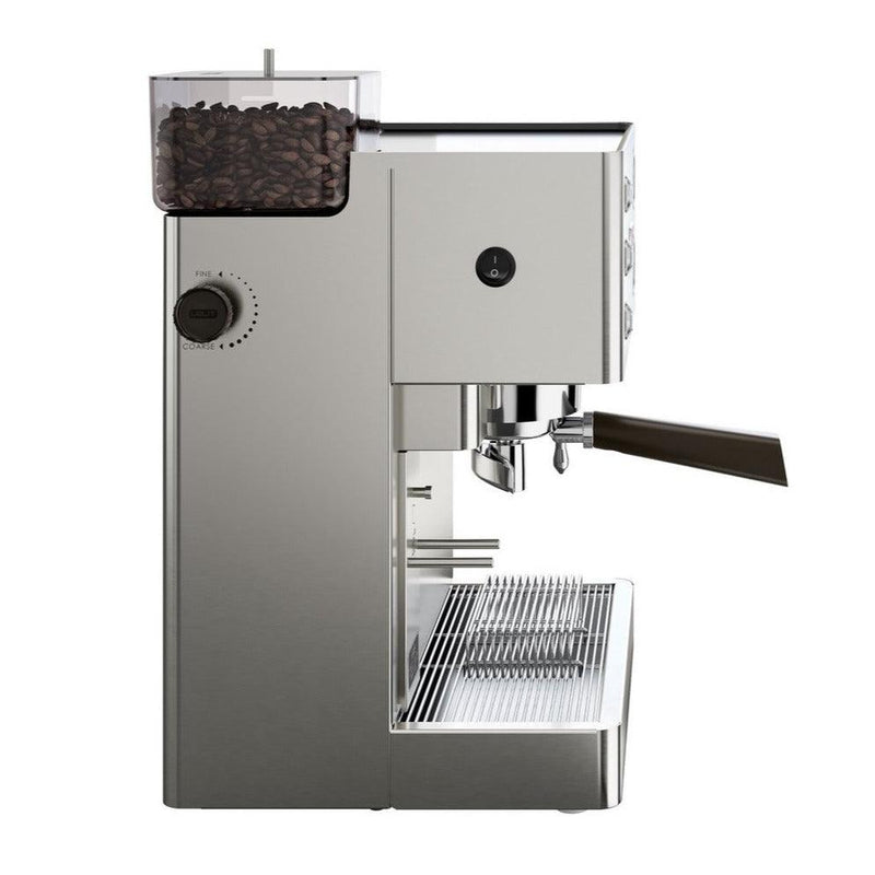 Lelit Kate PL82T Espresso Machine & Grinder with LCC