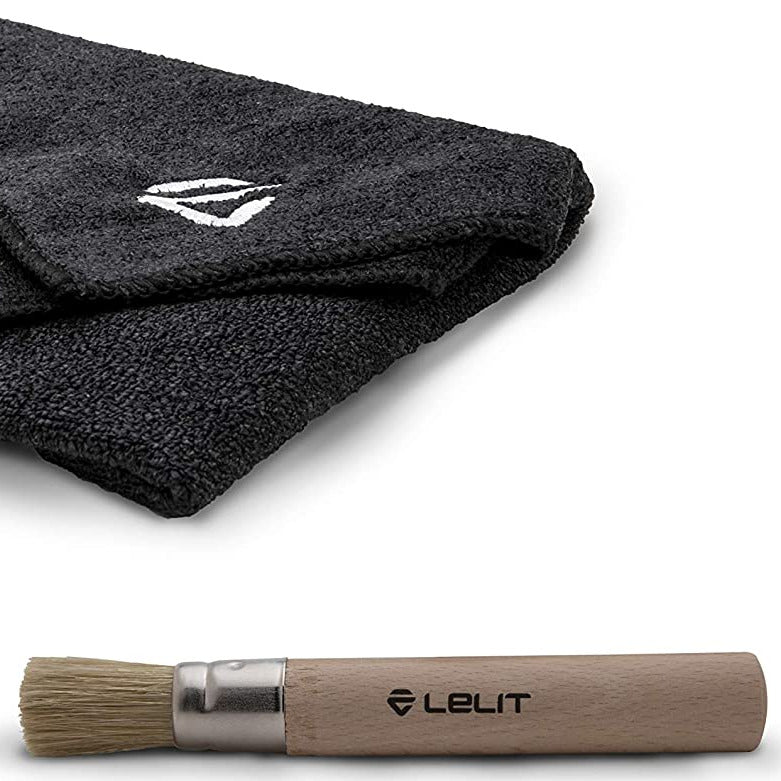 lelit cleaning kit