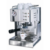 Quick Mill - Alhena Pod Coffee Machine | Model 06000 - Home Coffee Machines Ltd