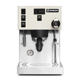 Rancilio-silvia-pro-x-white