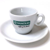 Rancilio - 6 Espresso Cups - Home Coffee Machines Ltd